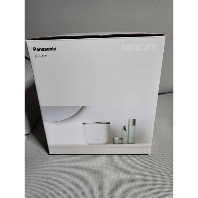 お得な特別割引価格） Panasonic - ゆん様専用 フェイスケア/美顔器 