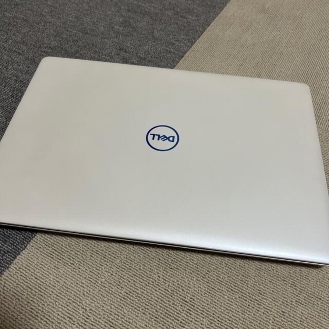 DELLノートパソコン G3 15-3579 Core i7 SSD 128GB - ノートPC