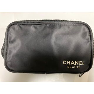 シャネル(CHANEL)のシャネル★メイクポーチ(ポーチ)