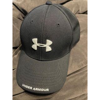 アンダーアーマー(UNDER ARMOUR)のアンダーアーマー　キャップ(キャップ)