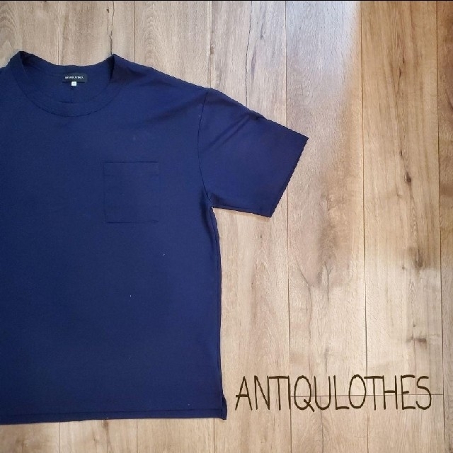 ANTIQULOTHES Tシャツの通販 by セカンドショップ｜ラクマ