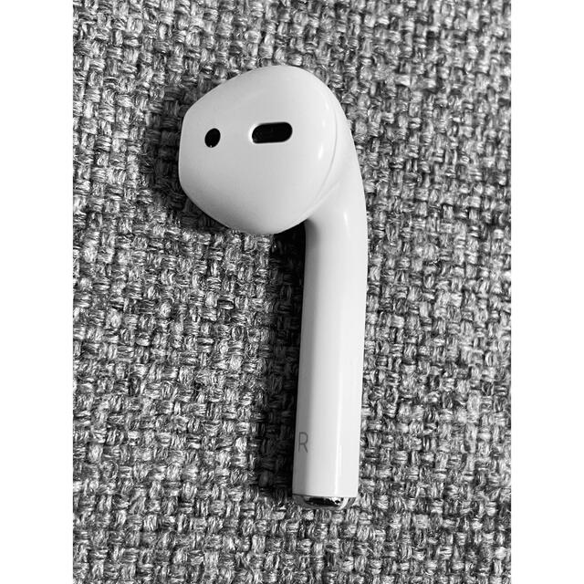 AirPods Pro 第二世代 両耳のみ MQD83J A