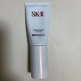 エスケーツー(SK-II)のSK-Ⅱ アトモスフィアCCクリーム　30g(CCクリーム)