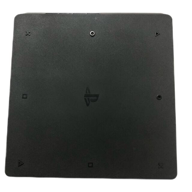 PlayStation 4 ジェット・ブラック 500GB CUH-2000A