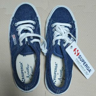 スペルガ(SUPERGA)のスペルガ　スニーカー(スニーカー)