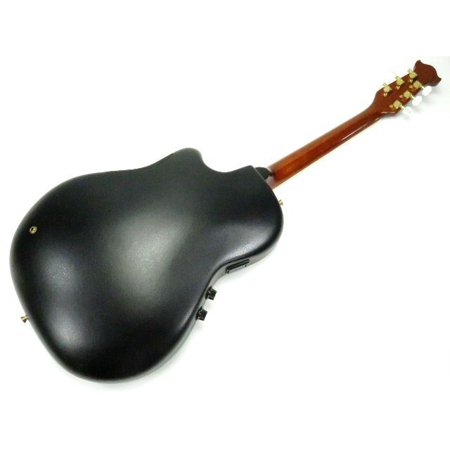❻⭕トルネード⭕Tornado⭕モーリス⭕Morris エレアコ アコギ ギター 楽器のギター(アコースティックギター)の商品写真