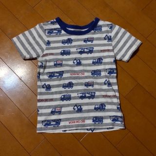 マザウェイズ(motherways)のエビフライのしっぽ様専用☆ ３点(Tシャツ/カットソー)