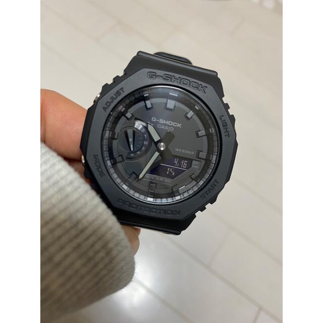 G-SHOCK ジーショック GA-2100