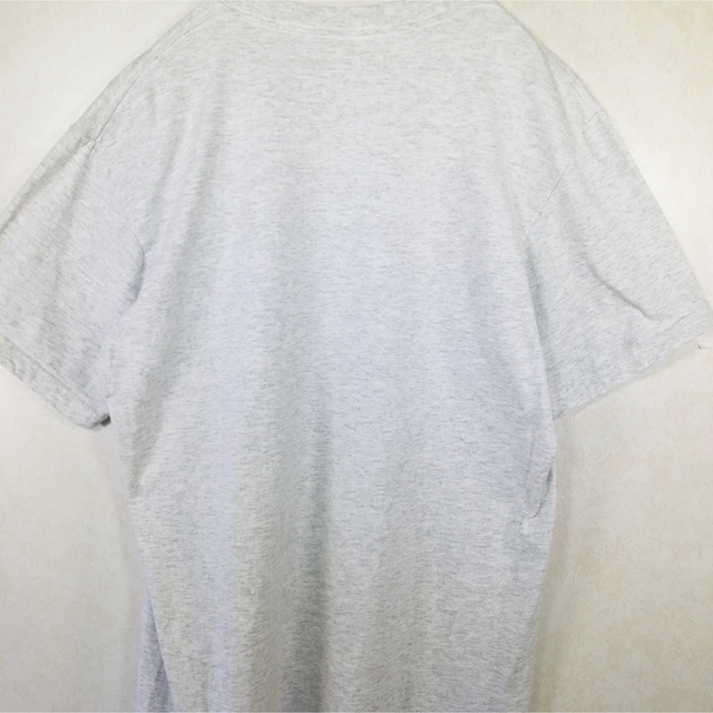 シュプリーム SUPREME バルーン Tシャツ USA製 グレー Sサイズ 9