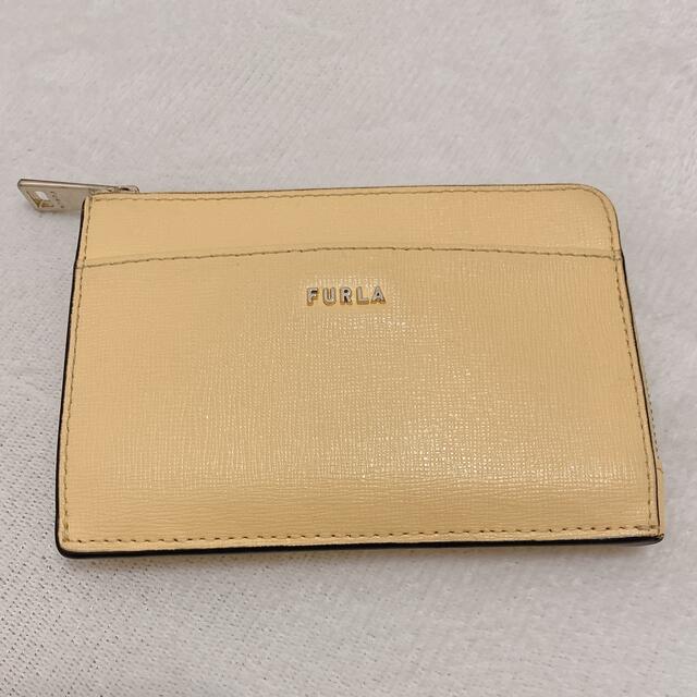 Furla(フルラ)のFURLA(フルラ)カードケース、ミニ財布 レディースのファッション小物(コインケース)の商品写真