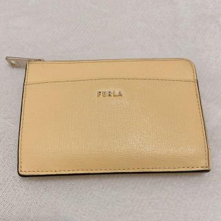 フルラ(Furla)のFURLA(フルラ)カードケース、ミニ財布(コインケース)