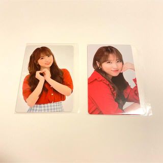 アイズワン(IZ*ONE)のIZ*ONE 矢吹奈子 EYES ON ME ムビチケ / Twelve トレカ(アイドルグッズ)