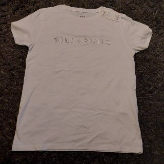 ビラボン(billabong)のビラボン☆Tシャツ☆レディース(Tシャツ(半袖/袖なし))