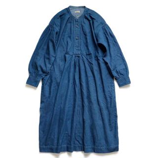 キャピタル デニムワンピース ワンピースの通販 28点 | KAPITALの