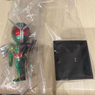 バンダイ(BANDAI)の一番くじ E賞 仮面ライダー ダブル 50th vol.2 e賞(特撮)