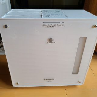 パナソニック(Panasonic)の2020年製 パナソニックFE-KXT05気化式加湿器(加湿器/除湿機)