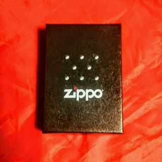 ジッポー(ZIPPO)のオルテガさんの専用(タバコグッズ)