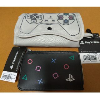 プレイステーション(PlayStation)の新品 プレイステーション エコバッグ＆フラグメントケース セット(エコバッグ)