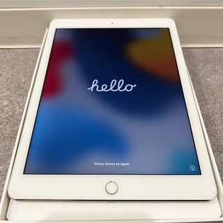 iPad - iPad mini5 Wi-Fi + Cellular SIMフリー 中古本体の通販｜ラクマ