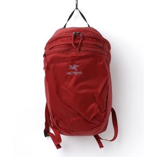 アークテリクス(ARC'TERYX)のARCTERYX INDEX15 バックパック  ※中古品(バッグパック/リュック)