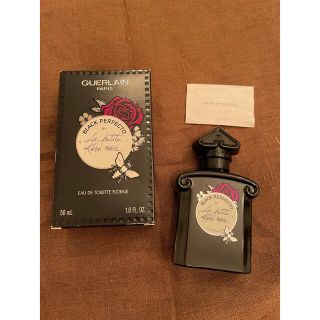 ゲラン(GUERLAIN)のGUERLAIN PARIS オーデトワレ(香水(女性用))