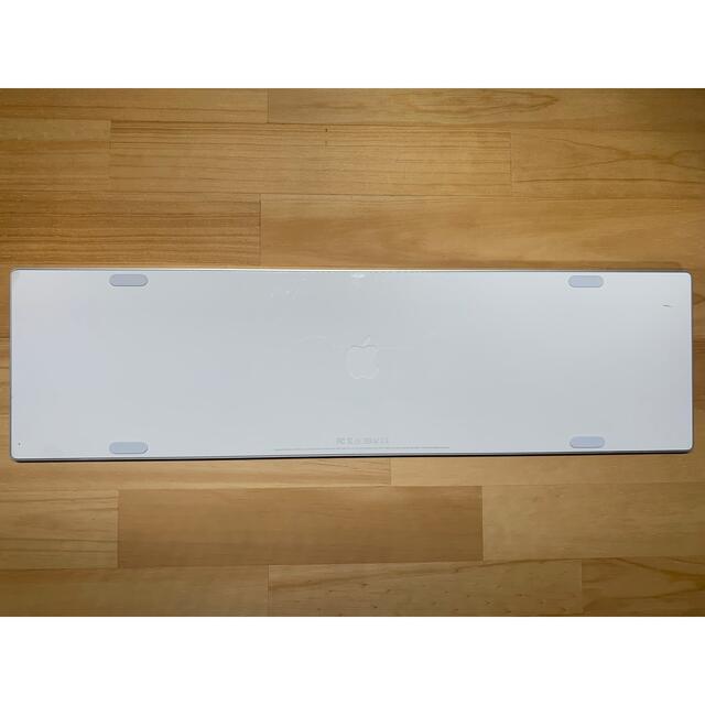 Apple Magic Keyboard テンキー付き（US配列） 3