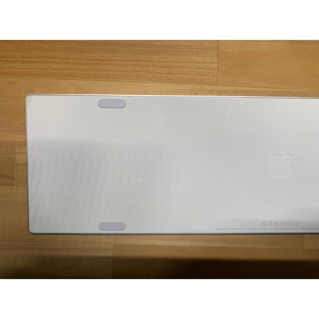 Apple Magic Keyboard テンキー付き（US配列） 4