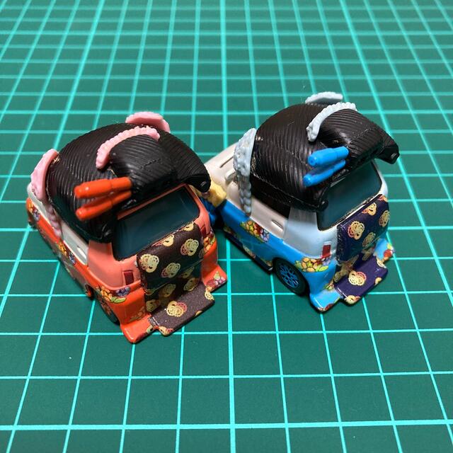 カーズ マテル 舞妓さん2台の通販 by 霧之助's shop|ラクマ カーズ マテル 舞妓さん2台の通販 by 霧之助's shop|ラクマ