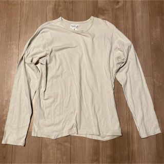 アニエスベー(agnes b.)のメンズ カットソー アニエスベーオム(Tシャツ/カットソー(七分/長袖))