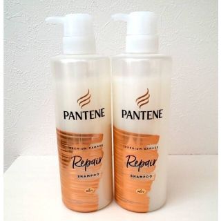 パンテーン(PANTENE)のパンテーン プレミアム ダメージ リペアー シャンプー(シャンプー)