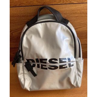 ディーゼル(DIESEL)のDIESEL バックパック(リュック/バックパック)