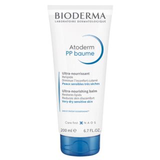 ビオデルマ(BIODERMA)の☆新品未開封☆ ビオデルマ／アトデルム PPクリームＤ(ボディクリーム)