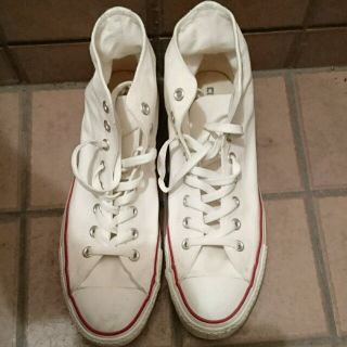 コンバース(CONVERSE)のCONVERSE オールスター(スニーカー)