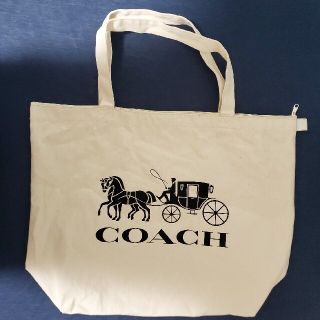 コーチ(COACH)のCOACHトートバッグ(トートバッグ)