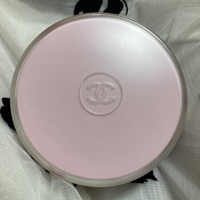 CHANEL(シャネル)のCHANEL シャネル　オータンドゥル　ボディクリーム コスメ/美容のボディケア(ボディローション/ミルク)の商品写真