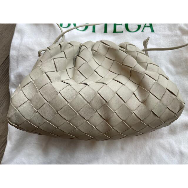 Bottega Veneta  ポーチ　ミニ 1