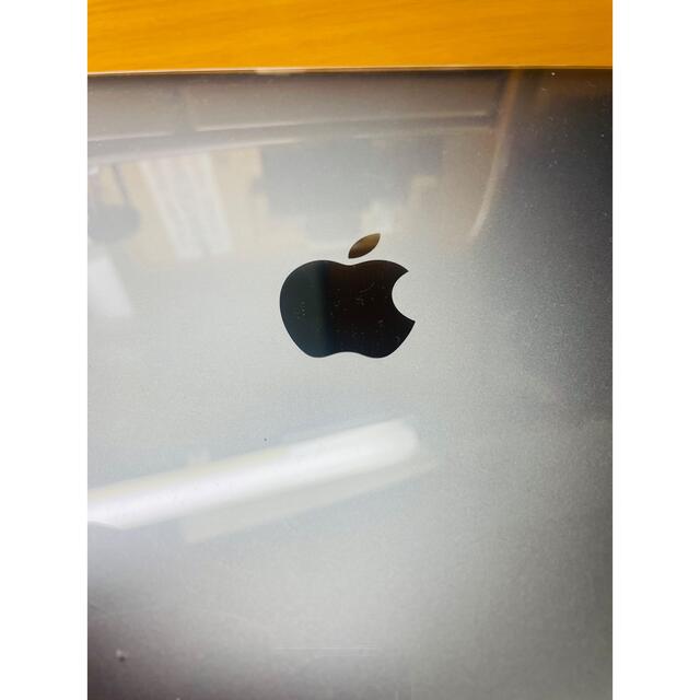 Mac (Apple)(マック)の在庫限り！　MacBook Air 2020 スマホ/家電/カメラのPC/タブレット(ノートPC)の商品写真