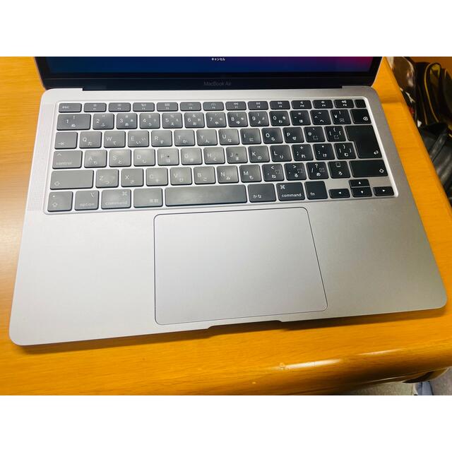 在庫限り！　MacBook Air 2020