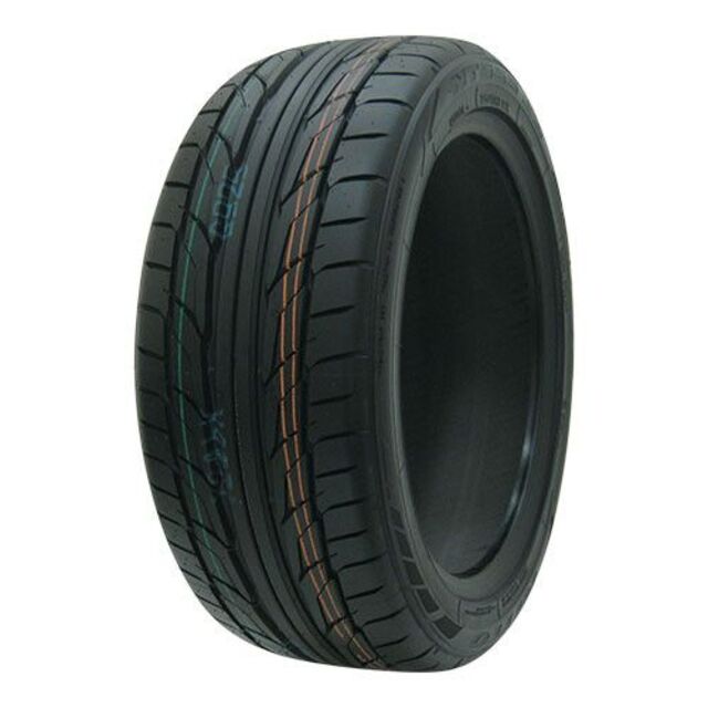 NITTO NT555 G2 215/50R17 95W XL