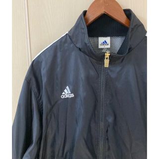 アディダス(adidas)の美品☆アディダス adidas トラックトップ ジャケット M ジャージ 長袖(ジャージ)