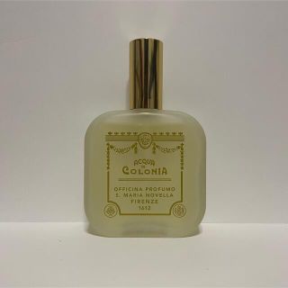 サンタマリアノヴェッラ(Santa Maria Novella)のサンタマリアノヴェッラ　エンジェル オブ フローレンス(香水(女性用))