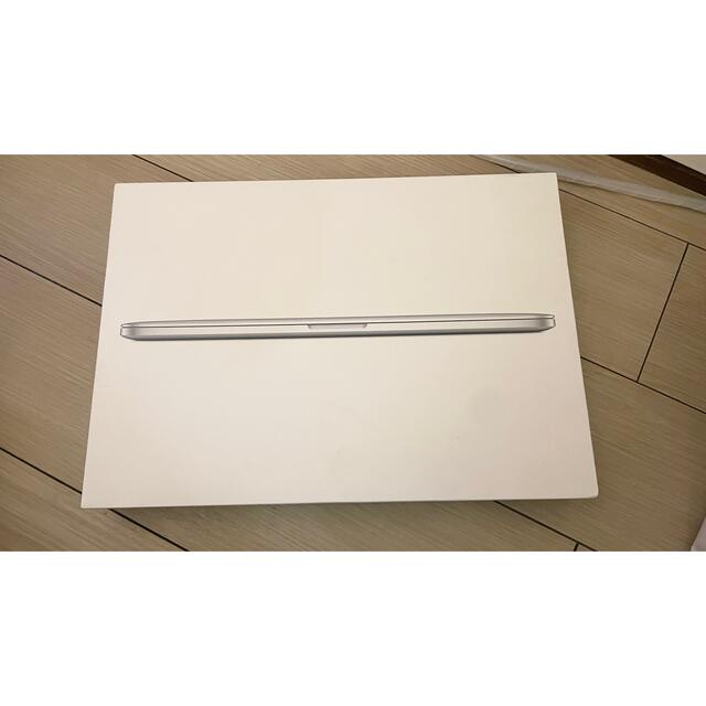 mac book pro i7 16G mid2014