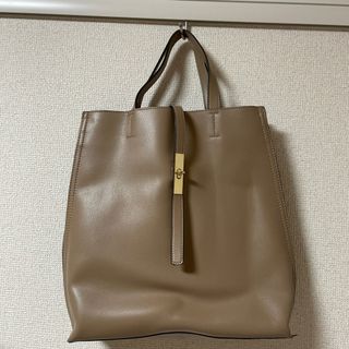 ナチュラルビューティーベーシック(NATURAL BEAUTY BASIC)のNatural Beauty Basic バッグ ベージュ(ショルダーバッグ)