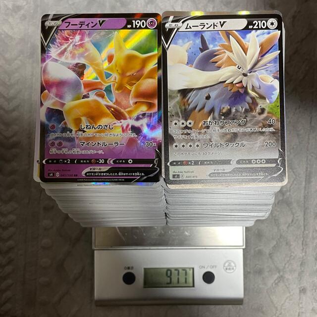 【600枚以上】約1kg ポケモンカード まとめ売り 詰め合わせ 大量 11 | フリマアプリ ラクマ