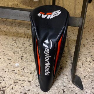 テーラーメイド(TaylorMade)のテーラーメイド　ヘッドカバー(その他)