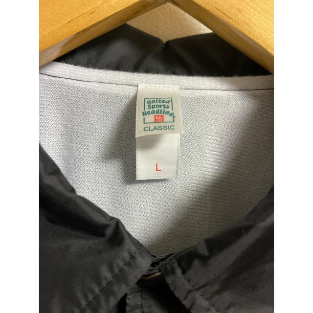 DOWN NORTH CAMP コーチジャケット 新品 送料込 DOWN NORTH CAMP コーチジャケット 新品 送料込