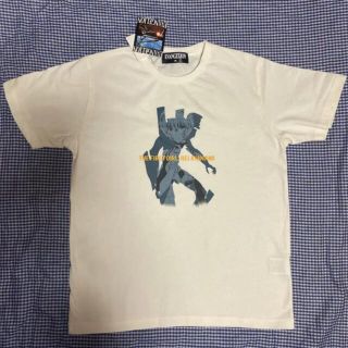 バンダイ(BANDAI)のシン・エヴァンゲリオン劇場版:||　Tシャツ　綾波レイ(Tシャツ/カットソー(半袖/袖なし))