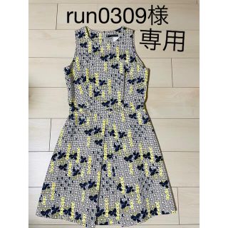 マックスマーラ(Max Mara)のrun0309様　専用　SPORTMAX Max Maraワンピース(ひざ丈ワンピース)