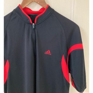 アディダス(adidas)のアディダス adidas 半袖Ｔシャツ スポーツウェア M メンズ(Tシャツ/カットソー(半袖/袖なし))