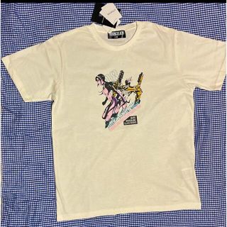 バンダイ(BANDAI)のシン・エヴァンゲリオン劇場版:||　Tシャツ　真希波・マリ・イラストリアス(Tシャツ/カットソー(半袖/袖なし))